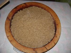 اكلات قديمة