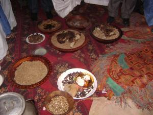 اكلات قديمة