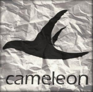 Logo du groupe caméléon