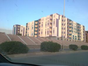 évolution des batiments et traveaux publiques