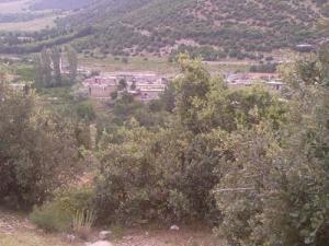 le village d'el kantina