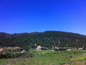 El Kantina et Bouaghriou yabous