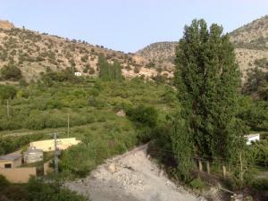 El Kantina  des beaux paysages à visiter