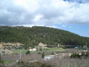 El Kantina et Bouaghriou yabous