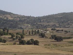 beloukil el kantina commune de yabous