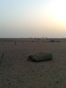 حمادة تيندوف