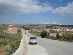 le village de yabous