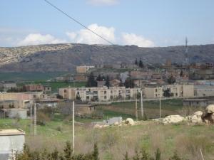 le village de yabous