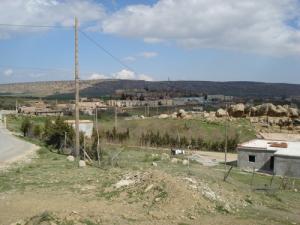 le village de yabous