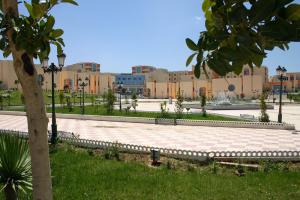 Nouveau pôle Universitaire, Imama