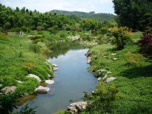 le tourisme à chélia yabous et bouhmama w.khenchela