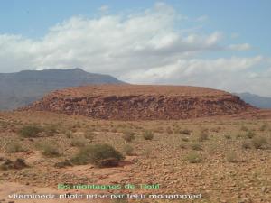 les montganes de aissa