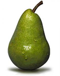 الاجاص متوفر كذلك بولاية خنشلة