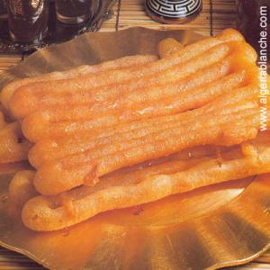 زلابية بوفاريك