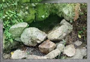 le lieu dit timaakal chélia yabous