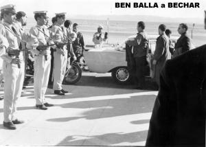 L'es président Benbella