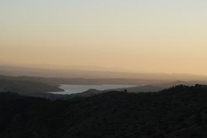 barrage de tilesdeht