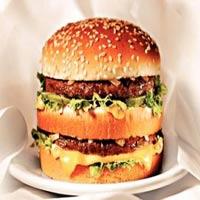 المأكولات السريعة تدمر أعضاءنا الداخلية