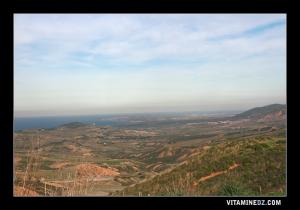 أراضي خصبة في أعالي بلدية بوتليليس