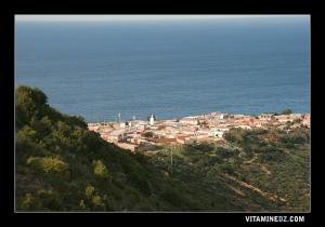 قرية الرأس الأبيض