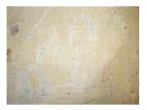 Dessin de   si abd el kader (derwiche) ***** ( SI di Belmorsli )