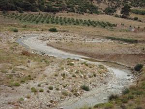 واد يابوس الكبير