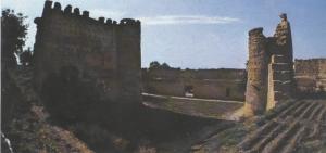 باب القرمادين