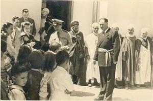 champlain el omaria 1952