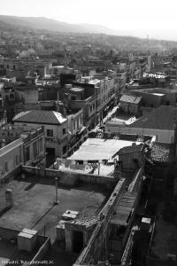 Tlemcen vue d'en haut ...!!!