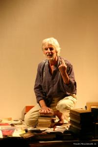 Une Mémoire pour l'oubli