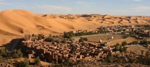 Taghit l'enchanteresse ...ou carrément l'nvoutante !!