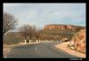 Route Nationale 22, de Tlemcen vers El Aricha passant par Sebdou