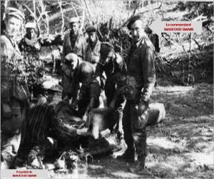 L'hopital de la wilaya 1 à Bouhmama - Khenchla