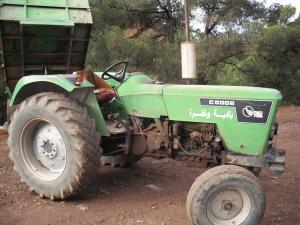 très bien ya baladiyet boukhadra