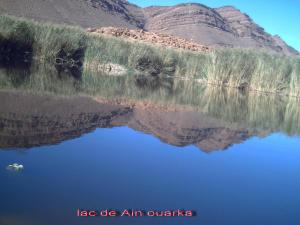lac de Ain ouarka