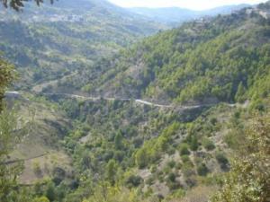 Paysage naturel de Lemroudj 20.10.2010