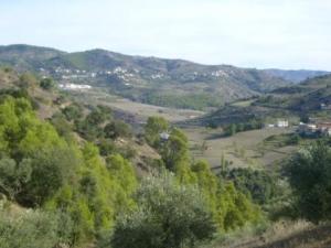 Paysage naturel de Lemroudj 20.10.2010