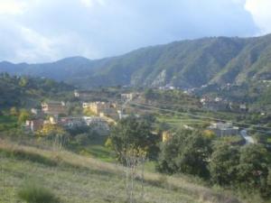 Paysage naturel de Lemroudj