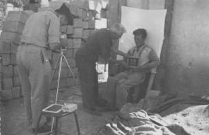 prendre des photos d'identité à yabous