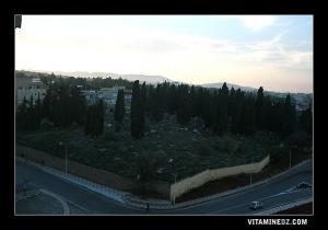 Cimetière juif de Tlemcen