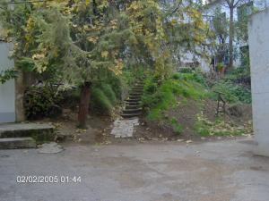 Tombeau de Sidi Ribati