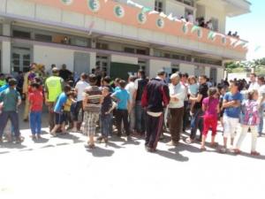 قافلة الصحة و التحسيس