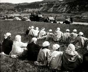 اعتقالات لفلاحين بمنطقة شلية الاوراس