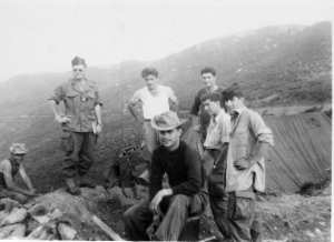 سنة 1957 بورت قيدون بس سي بي 30 بشلية