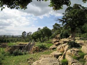 Une Cachette Aaza M'sara Bouhmama Khenchela