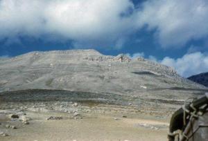 Un beau Paysage à Bouhmama Khenchela