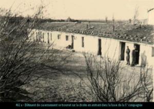 Ferme Martin Kais Khenchela