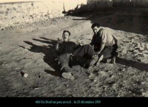 Ferme Martin Kais Khenchela 2