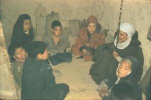 L'école coranique d'Ain Mimoun Tamza Khenchela