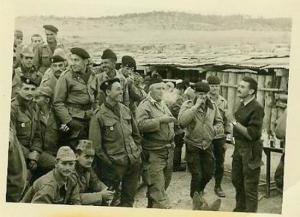 Bernard Caron 09-61-2b   Ain Mimoun -Khenchela